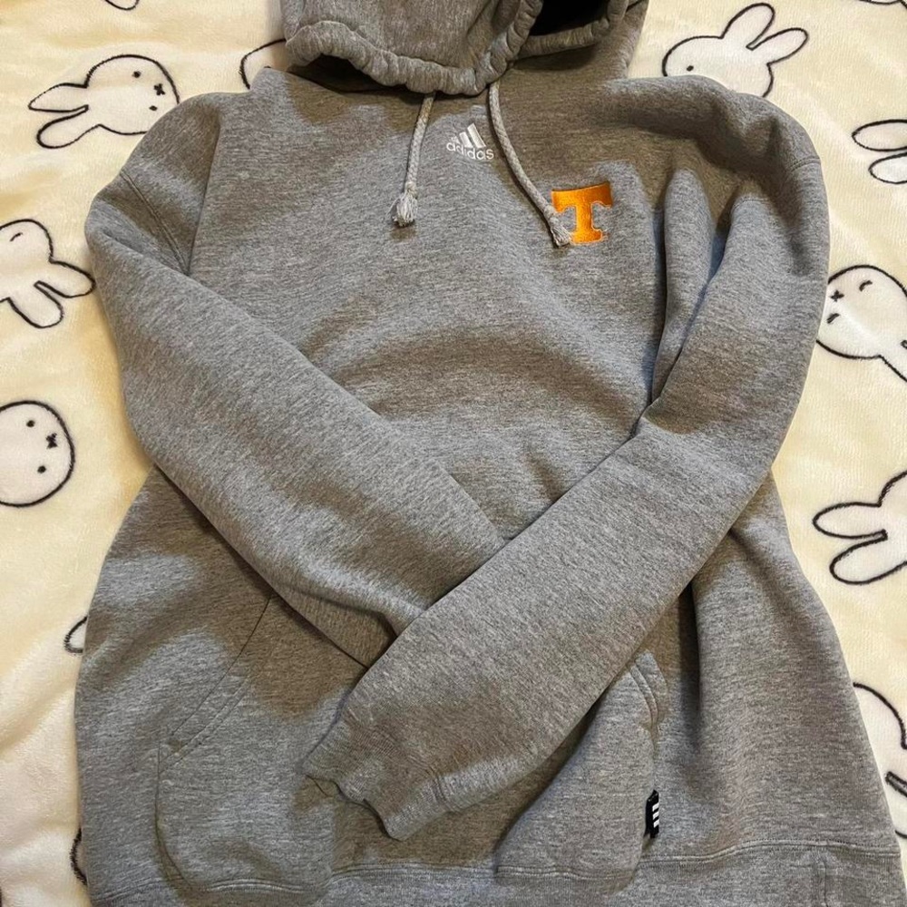 adidas university of tennessee hoodie